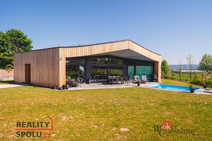 Prodej rodinného domu, Rokycany - Nové Město, Voldušská, 137 m2