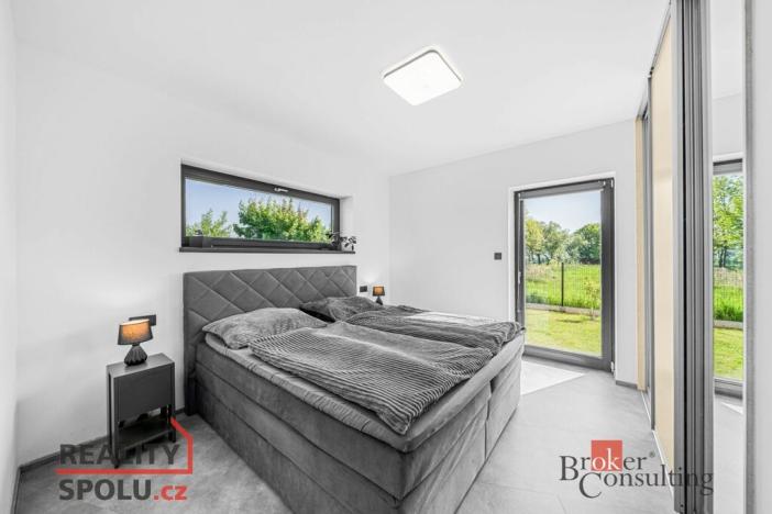 Prodej rodinného domu, Rokycany - Nové Město, Voldušská, 137 m2