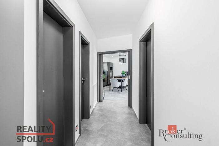 Prodej rodinného domu, Rokycany - Nové Město, Voldušská, 137 m2