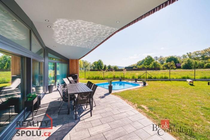 Prodej rodinného domu, Rokycany - Nové Město, Voldušská, 137 m2