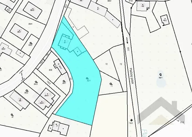 Prodej rodinného domu, Hradec Králové, Vlčkovická, 256 m2