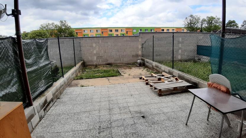 Pronájem bytu 2+kk, Bílina - Teplické Předměstí, Sídliště Za Chlumem, 30 m2