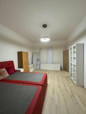 Pronájem bytu 2+1, Praha - Vysočany, Jandova, 50 m2