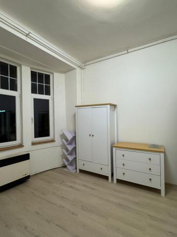 Pronájem bytu 2+1, Praha - Vysočany, Jandova, 50 m2