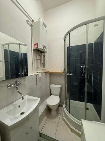 Pronájem bytu 2+1, Praha - Vysočany, Jandova, 50 m2