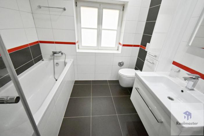 Pronájem rodinného domu, Teplice - Trnovany, Lesní, 150 m2