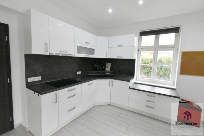 Pronájem rodinného domu, Teplice - Trnovany, Lesní, 150 m2