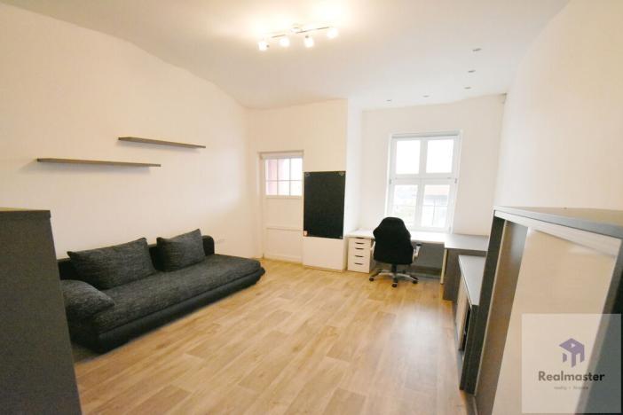 Pronájem rodinného domu, Teplice - Trnovany, Lesní, 150 m2