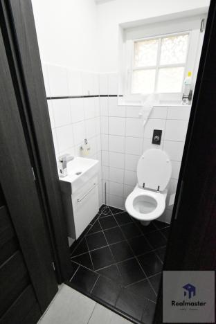 Pronájem rodinného domu, Teplice - Trnovany, Lesní, 150 m2