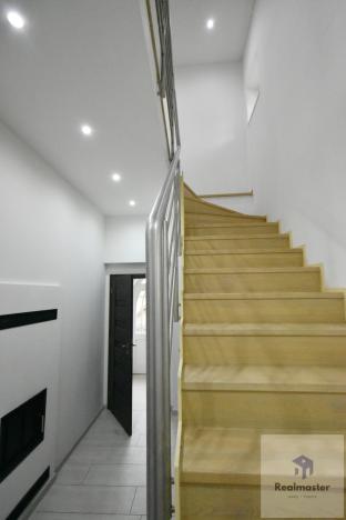 Pronájem rodinného domu, Teplice - Trnovany, Lesní, 150 m2