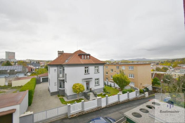 Pronájem rodinného domu, Teplice - Trnovany, Lesní, 150 m2