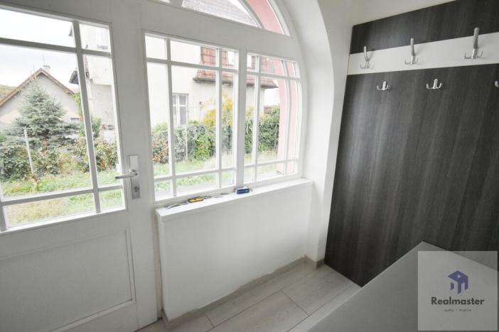 Pronájem rodinného domu, Teplice - Trnovany, Lesní, 150 m2