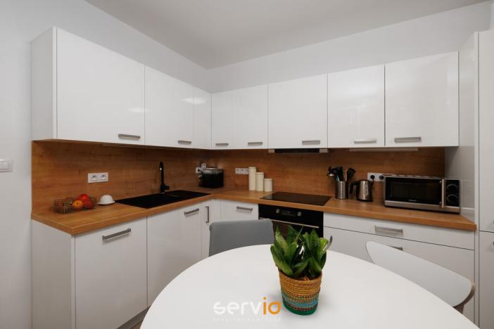 Pronájem bytu 2+kk, Brno, Suchého, 49 m2