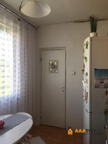 Prodej bytu 2+1, Mikulášovice, 66 m2