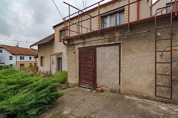 Prodej rodinného domu, Skořenice, 375 m2