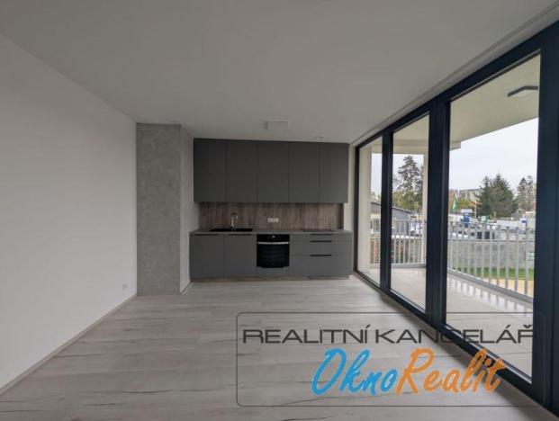 Pronájem bytu 2+kk, Přerov - Přerov I-Město, Seifertova, 68 m2