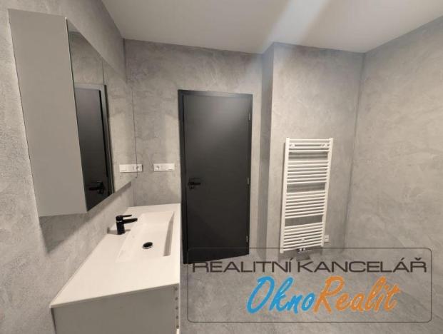 Pronájem bytu 2+kk, Přerov - Přerov I-Město, Seifertova, 68 m2