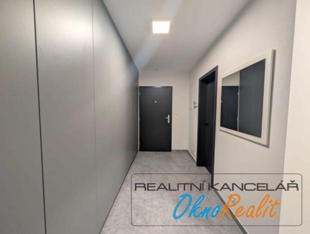 Pronájem bytu 2+kk, Přerov - Přerov I-Město, Seifertova, 60 m2