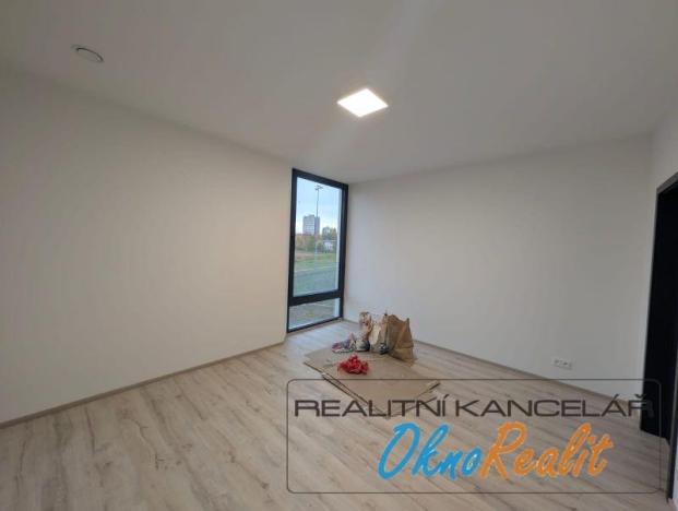 Pronájem bytu 2+kk, Přerov - Přerov I-Město, Seifertova, 60 m2