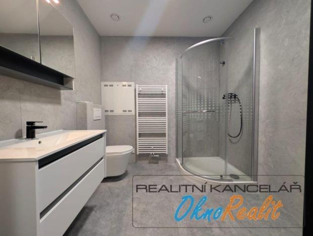 Pronájem bytu 2+kk, Přerov - Přerov I-Město, Seifertova, 60 m2