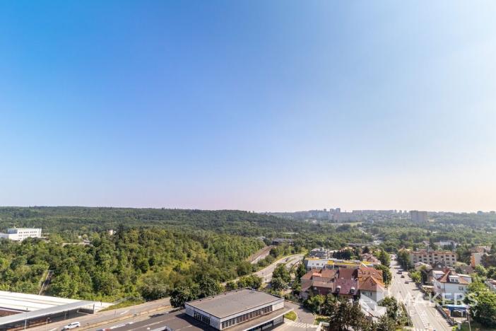 Prodej bytu 4+kk, Praha - Michle, Sedlčanská, 115 m2