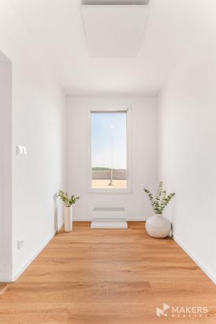 Prodej bytu 4+kk, Praha - Michle, Sedlčanská, 115 m2