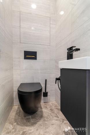 Prodej bytu 4+kk, Praha - Michle, Sedlčanská, 115 m2