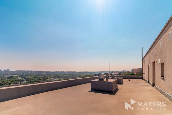 Prodej bytu 4+kk, Praha - Michle, Sedlčanská, 115 m2