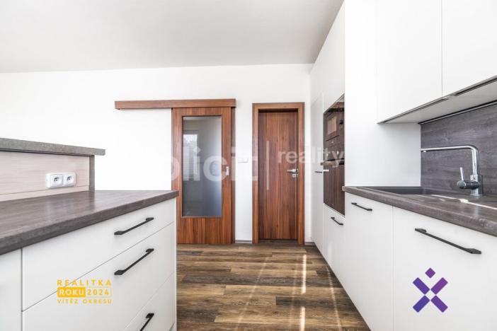 Prodej rodinného domu, Otrokovice - Kvítkovice, Bartošova, 205 m2