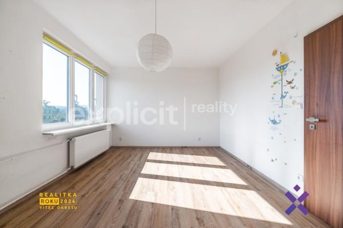 Prodej rodinného domu, Otrokovice - Kvítkovice, Bartošova, 205 m2