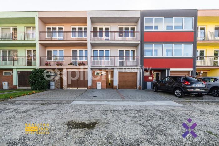 Prodej rodinného domu, Otrokovice - Kvítkovice, Bartošova, 205 m2