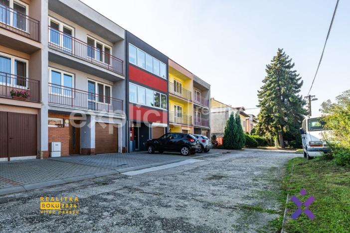 Prodej rodinného domu, Otrokovice - Kvítkovice, Bartošova, 205 m2