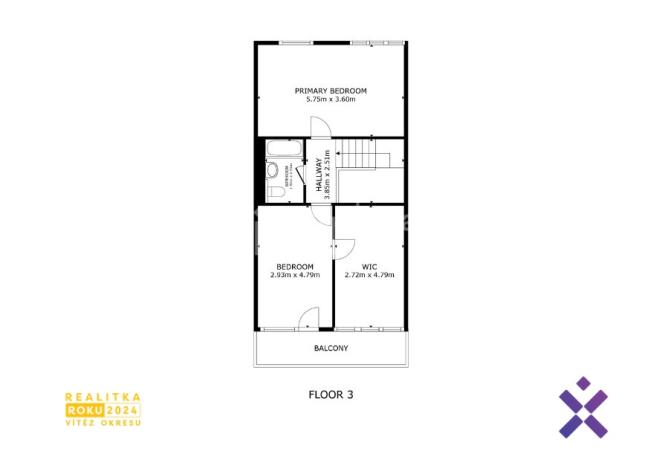 Prodej rodinného domu, Otrokovice - Kvítkovice, Bartošova, 205 m2