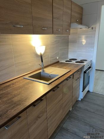 Prodej bytu 3+1, Ústí nad Labem, Jindřicha Plachty, 78 m2