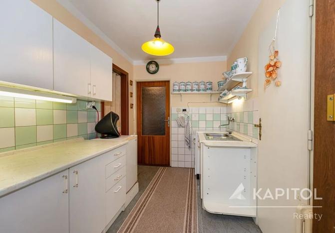 Prodej rodinného domu, Chlumec nad Cidlinou, Na Lukách, 149 m2