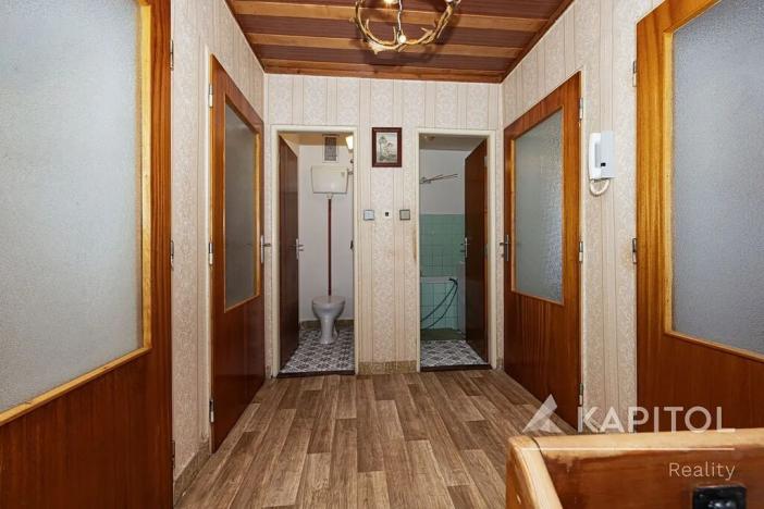 Prodej rodinného domu, Chlumec nad Cidlinou, Na Lukách, 149 m2