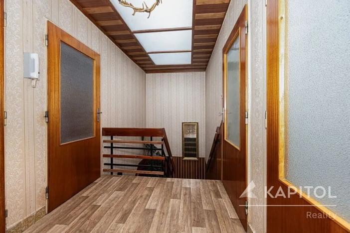 Prodej rodinného domu, Chlumec nad Cidlinou, Na Lukách, 149 m2