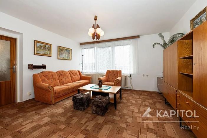 Prodej rodinného domu, Chlumec nad Cidlinou, Na Lukách, 149 m2