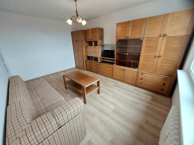 Pronájem bytu 2+1, Moravské Budějovice, Mánesova, 63 m2