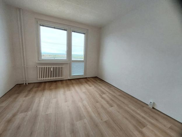 Pronájem bytu 2+1, Moravské Budějovice, Mánesova, 63 m2