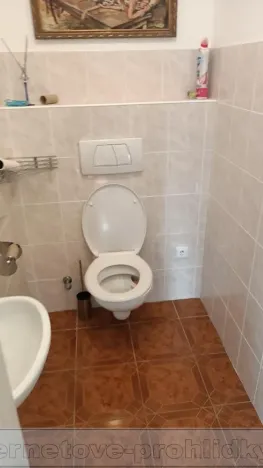 Pronájem pokoje, Praha - Libuš, Libušská, 21 m2