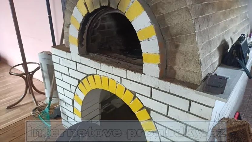 Pronájem bytu 3+kk, Praha - Velká Chuchle, Pod akáty, 70 m2