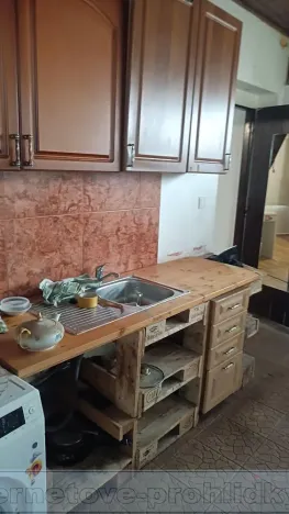 Pronájem bytu 3+kk, Praha - Velká Chuchle, Pod akáty, 70 m2