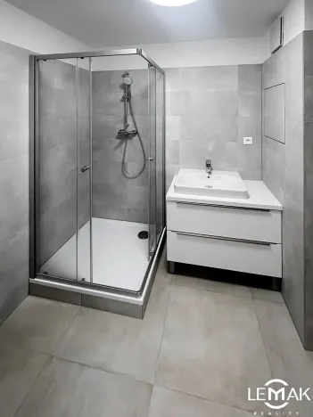 Pronájem bytu 1+kk, Olomouc, Aloise Rašína, 30 m2