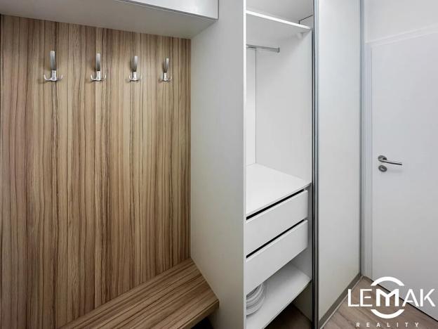 Pronájem bytu 1+kk, Olomouc, Aloise Rašína, 30 m2