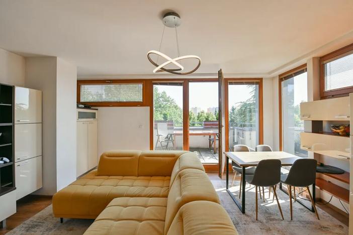 Prodej bytu 3+kk, Praha, U koupadel, 73 m2