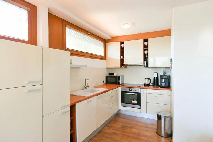 Prodej bytu 3+kk, Praha, U koupadel, 73 m2