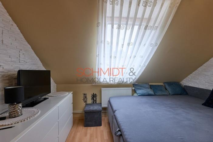 Prodej rodinného domu, Hustopeče, Šafaříkova, 190 m2