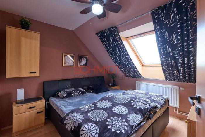 Prodej rodinného domu, Hustopeče, Šafaříkova, 190 m2