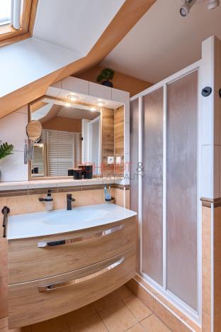 Prodej rodinného domu, Hustopeče, Šafaříkova, 190 m2